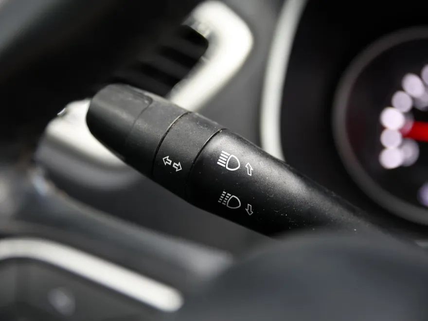 2019 Jeep Compass Latitude photo 27