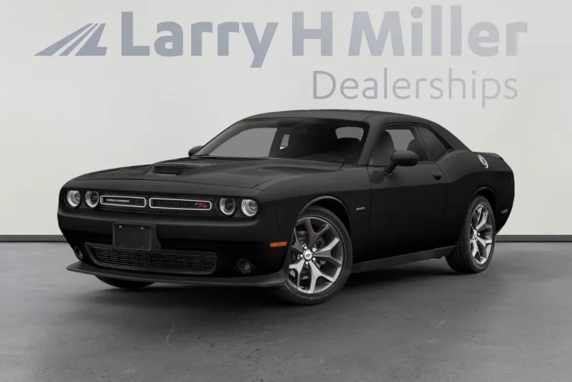 2021 Dodge Challenger GT photo 1