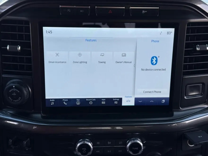 2021 Ford F-150 XLT photo 28