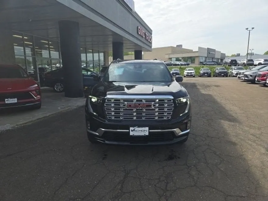 2025 Gmc Acadia Denali photo 1