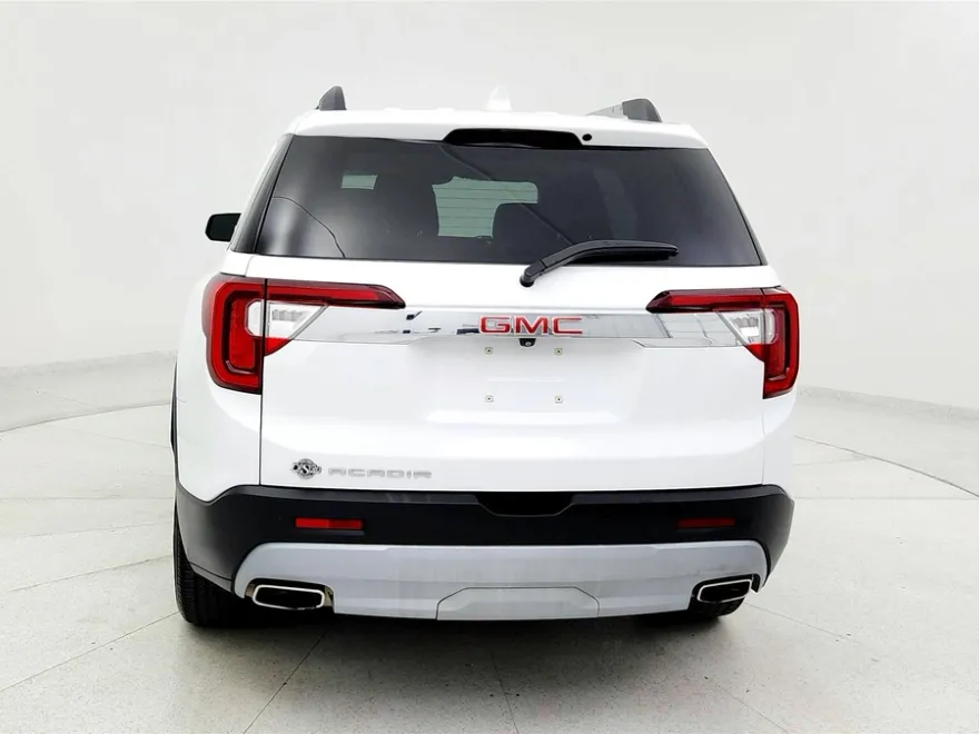 2023 Gmc Acadia SLT photo 1