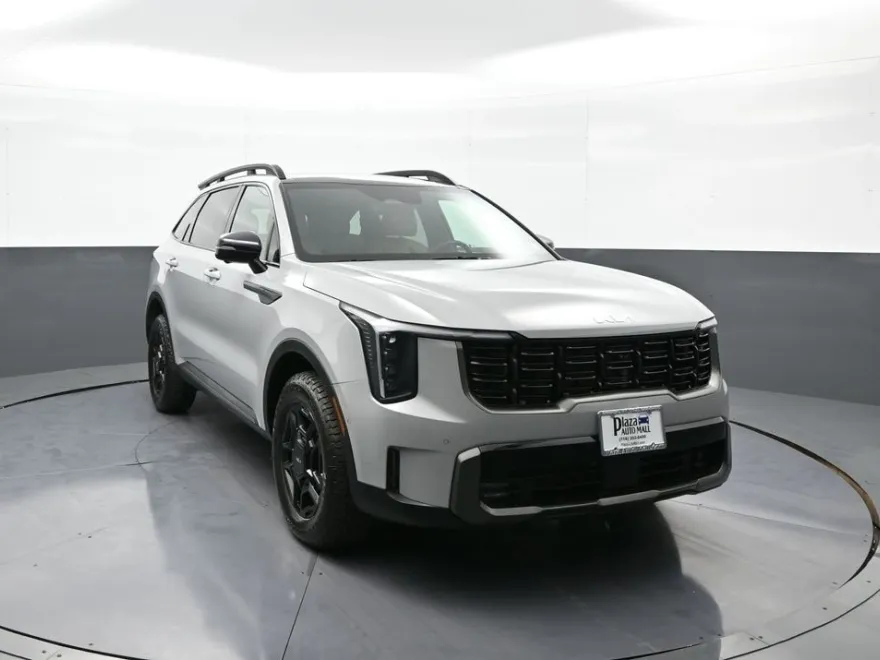 2024 Kia Sorento X-Pro SX Prestige photo 1