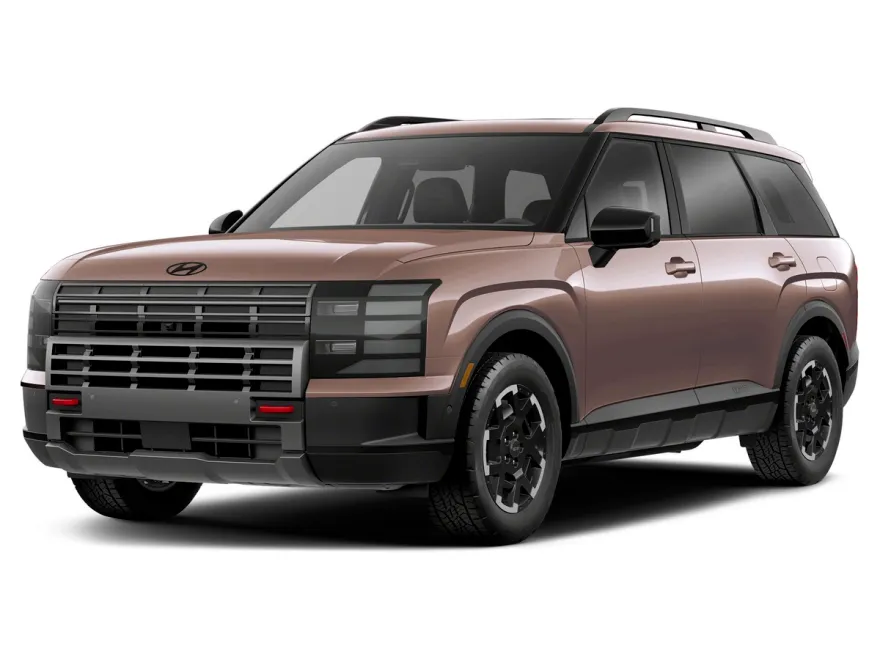 2026 Hyundai Palisade XRT photo 1