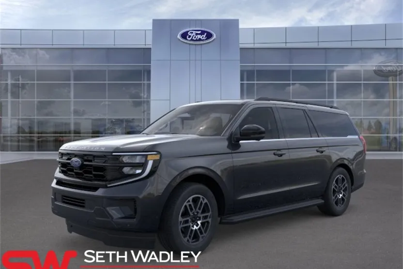 2025 Ford Expedition MAX photo 1