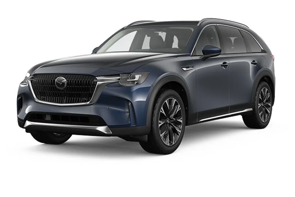 2025 Mazda CX-90 Plug-in Hybrid Premium S photo 1
