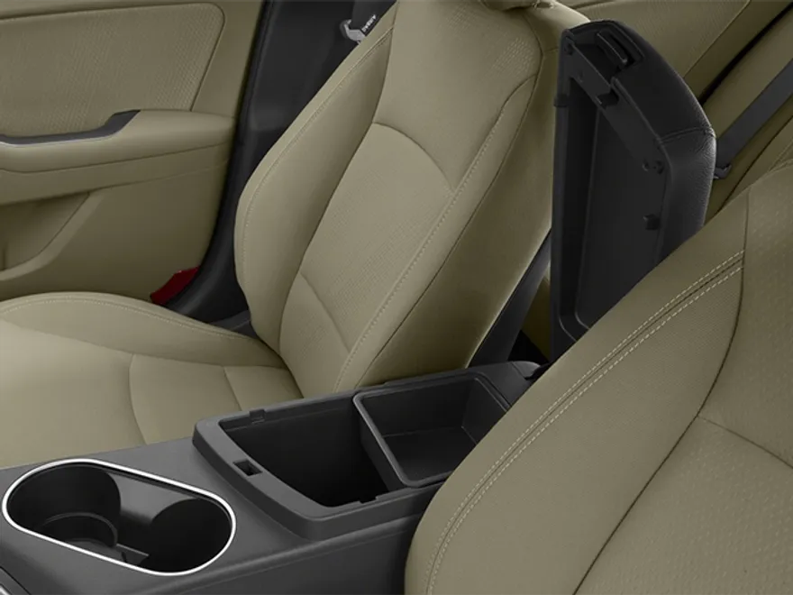 2014 Kia Optima LX photo 13