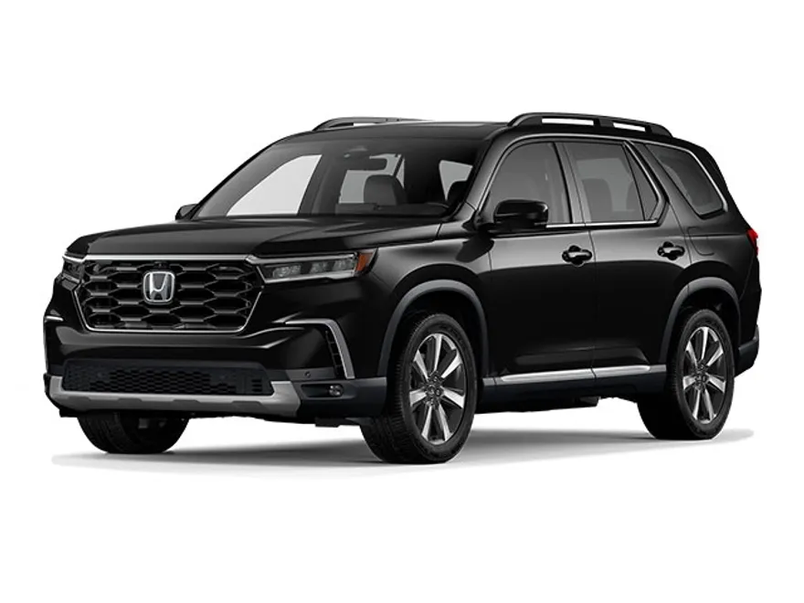 2023 Honda Pilot Elite photo 1