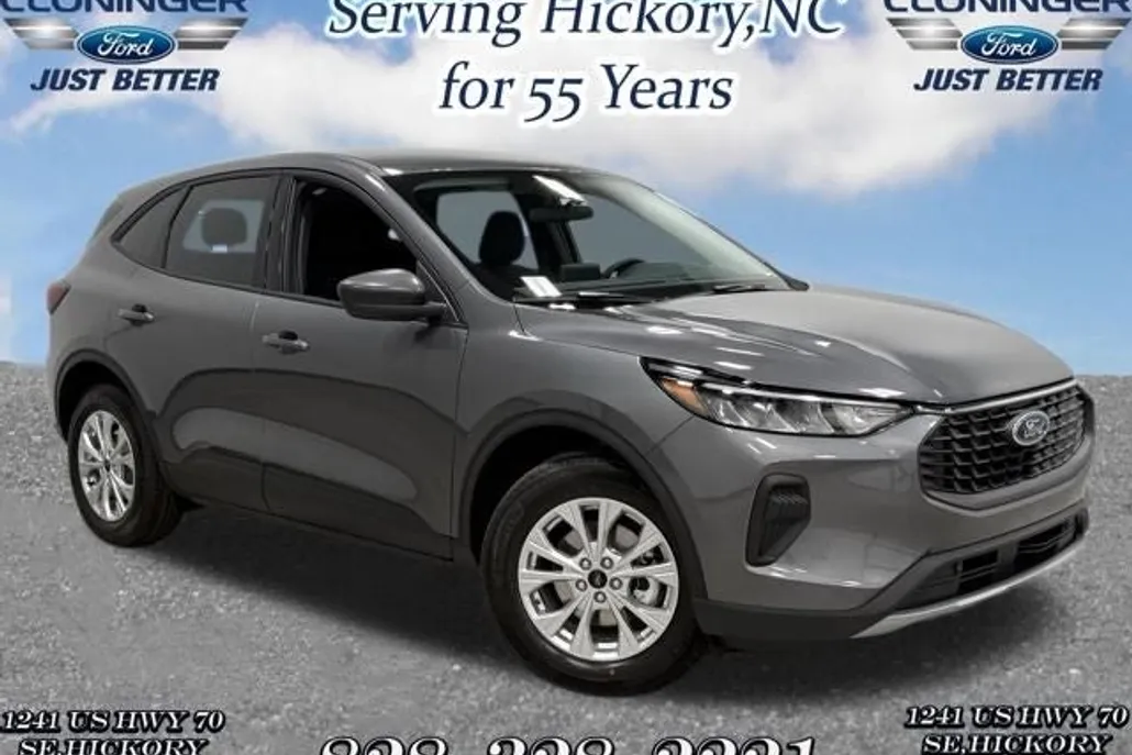 2025 Ford Escape Active photo 1