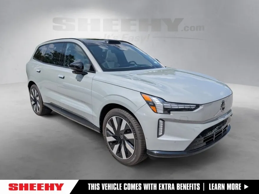 2025 Volvo EX90 Twin Motor Performance Ultra photo 1