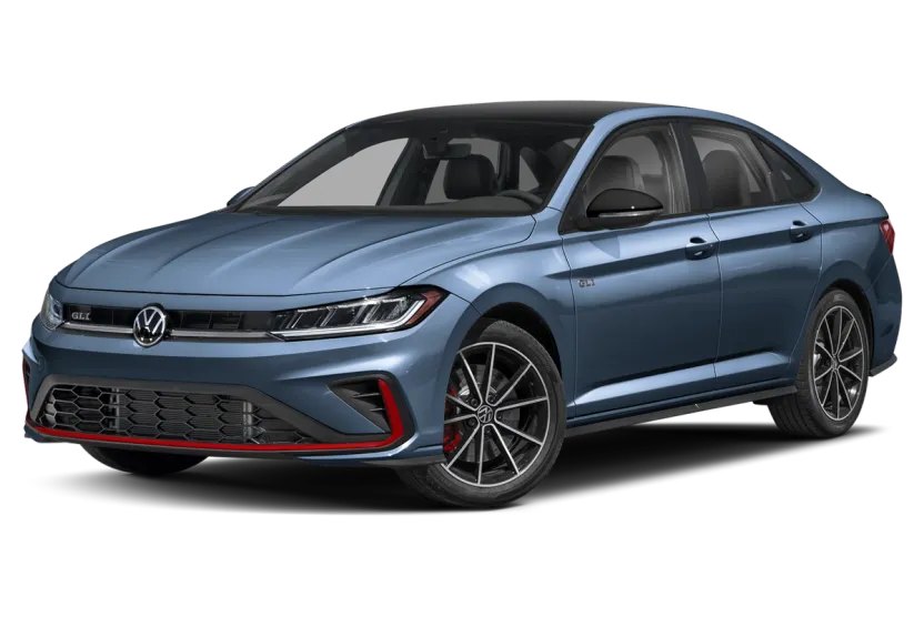 2026 Volkswagen Jetta GLI 2.0T Autobahn photo 1