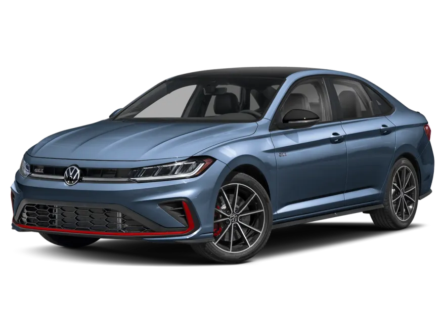 2026 Volkswagen Jetta GLI 2.0T Autobahn photo 1