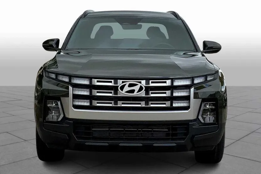 2026 Hyundai Santa Cruz SEL photo 1