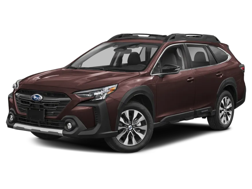2025 Subaru Outback Limited XT photo 1