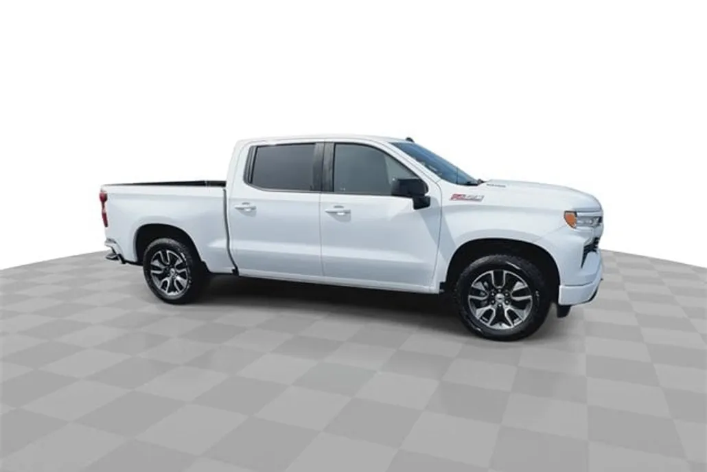 2023 Chevrolet Silverado 1500 RST photo 1