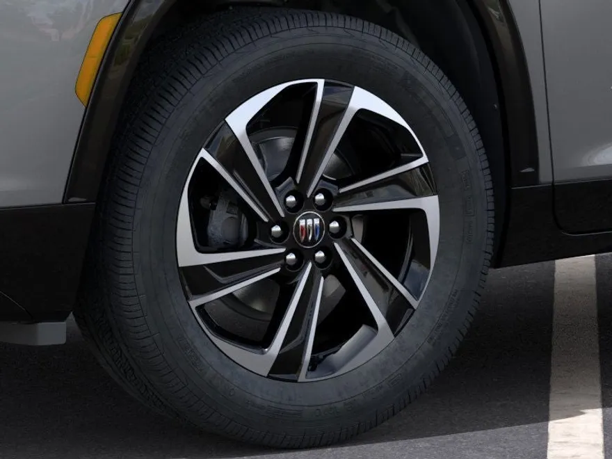 2026 Buick Enclave Sport Touring photo 1