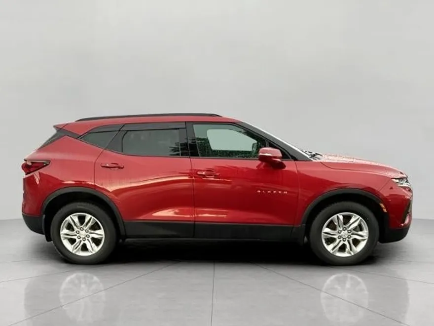 2019 Chevrolet Blazer 2LT photo 1