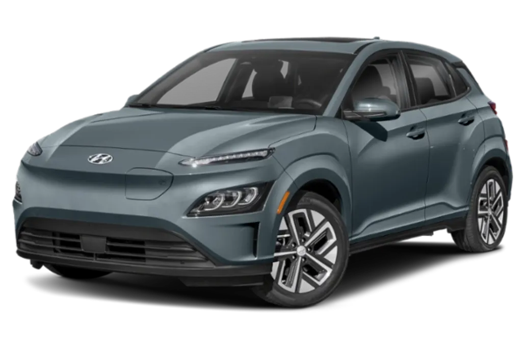 2023 Hyundai Kona Electric Limited photo 1