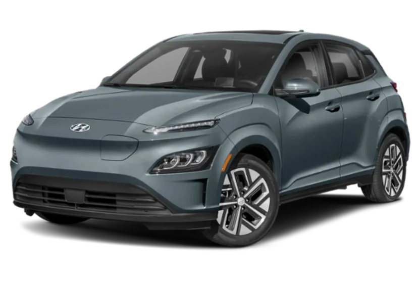 2023 Hyundai Kona Electric Limited photo 1