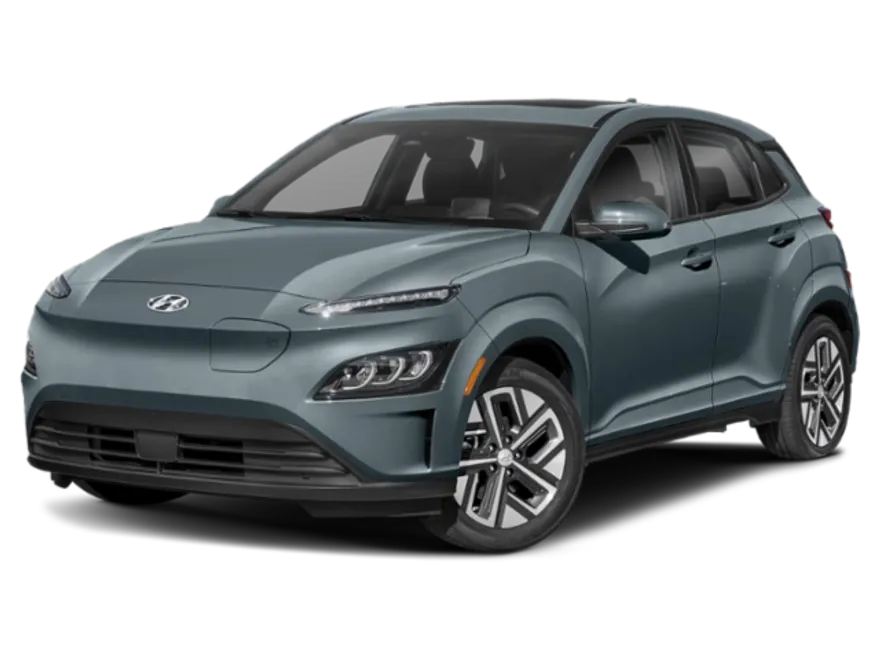 2023 Hyundai Kona Electric Limited photo 1