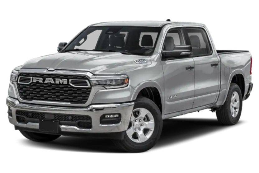 2025 Ram 1500 Big Horn Lone Star photo 1