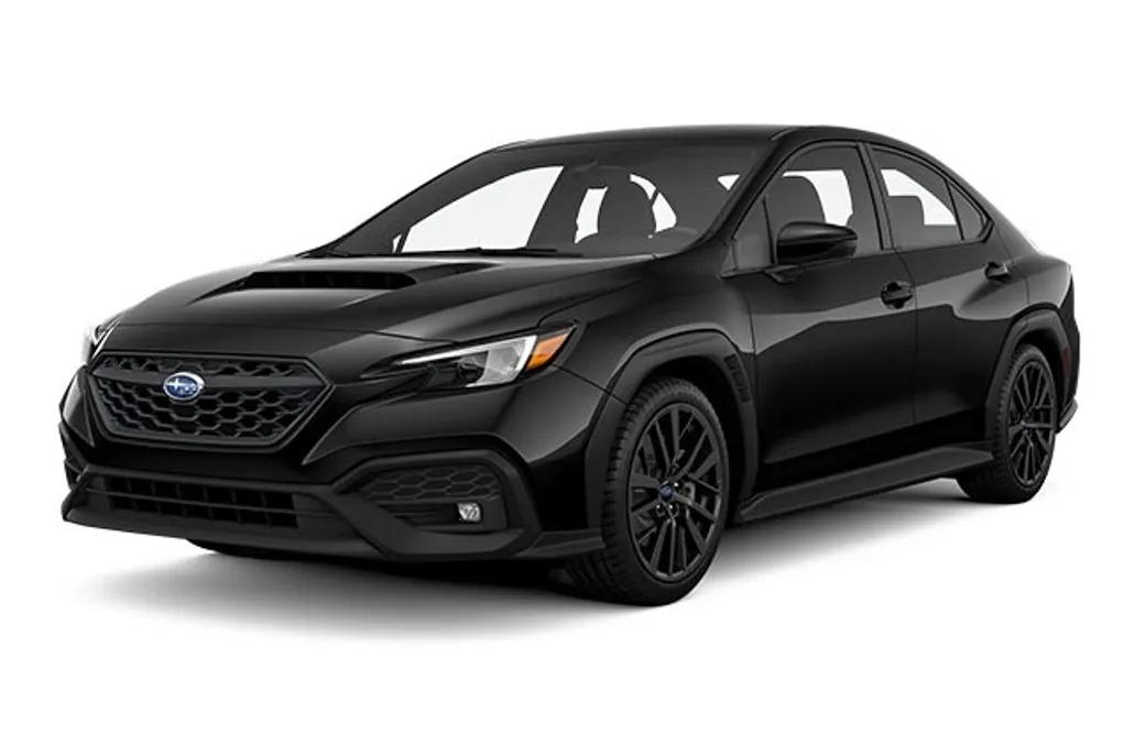 2023 Subaru WRX Premium photo 1
