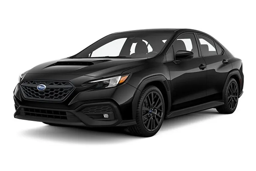 2023 Subaru WRX Premium photo 1