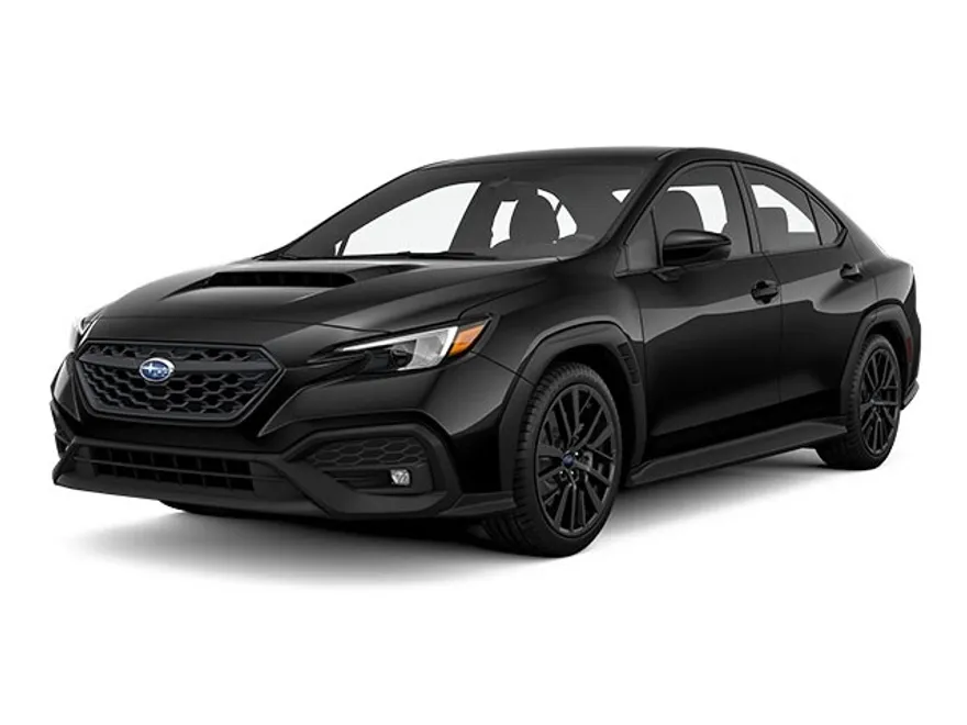 2023 Subaru WRX Premium photo 1
