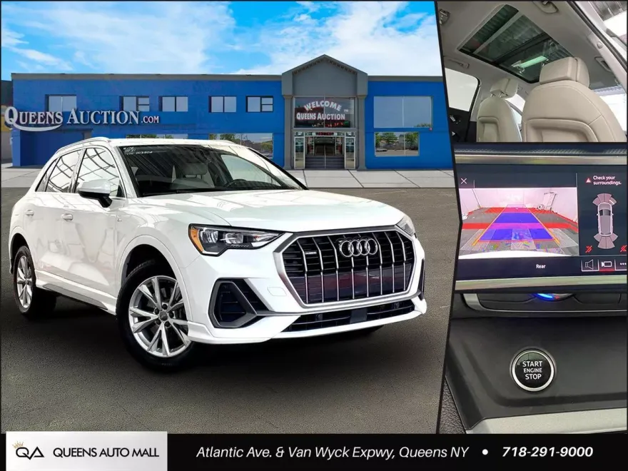 2023 Volkswagen Atlas V6 SE Technology photo 5