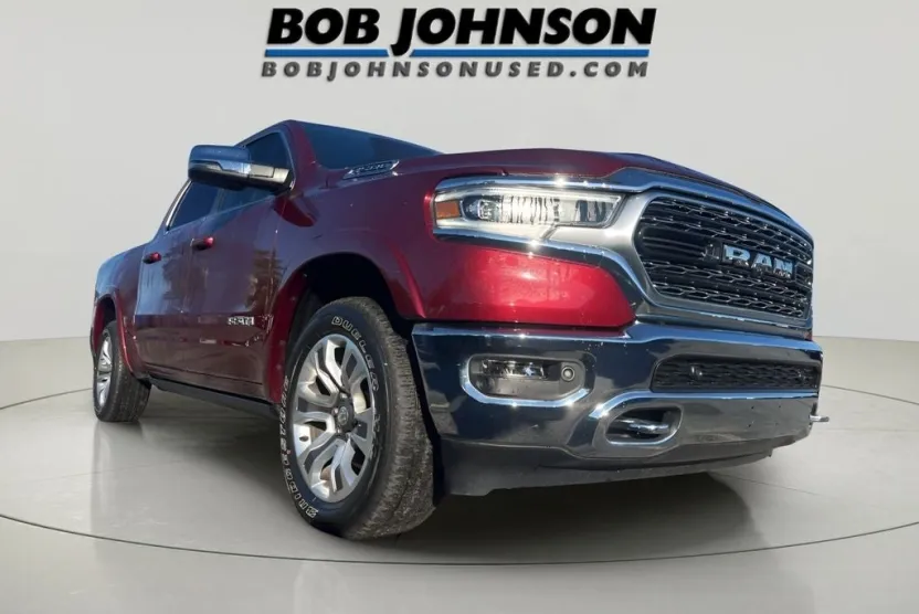 2023 Ram 1500 Limited photo 1