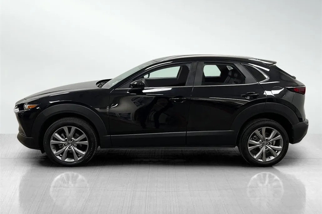 2023 Mazda CX-30 2.5 Select photo 1
