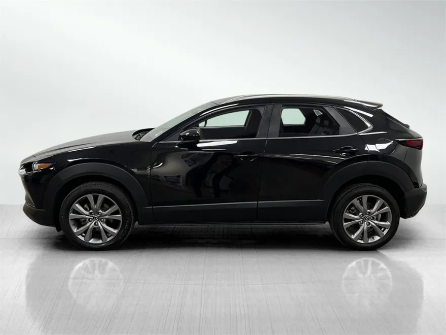 2023 Mazda CX-30 2.5 Select photo 1