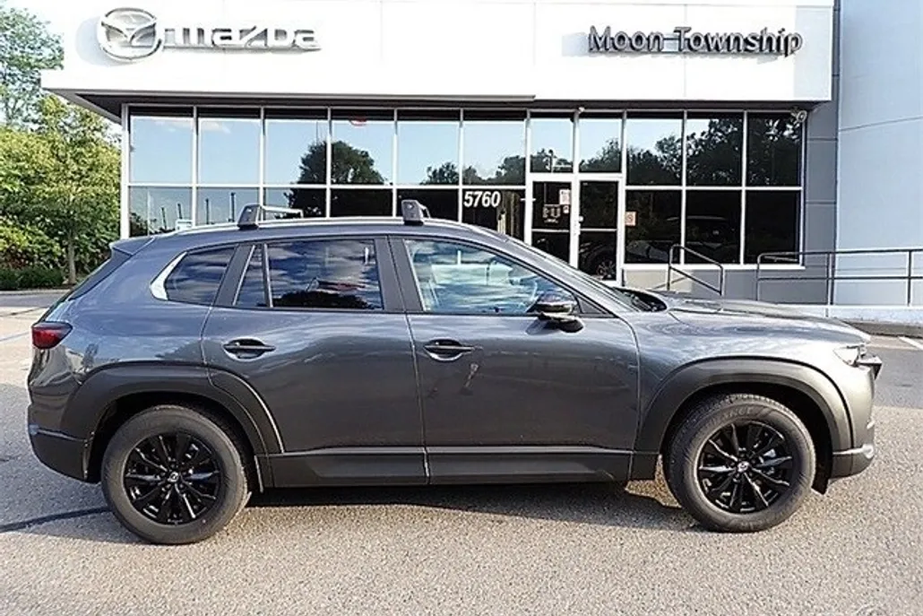 2025 Mazda CX-50 2.5 S Preferred photo 1