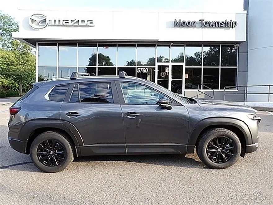 2025 Mazda CX-50 2.5 S Preferred photo 1