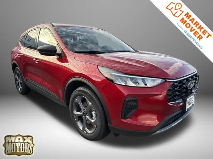 2025 Ford Escape ST-Line photo 1