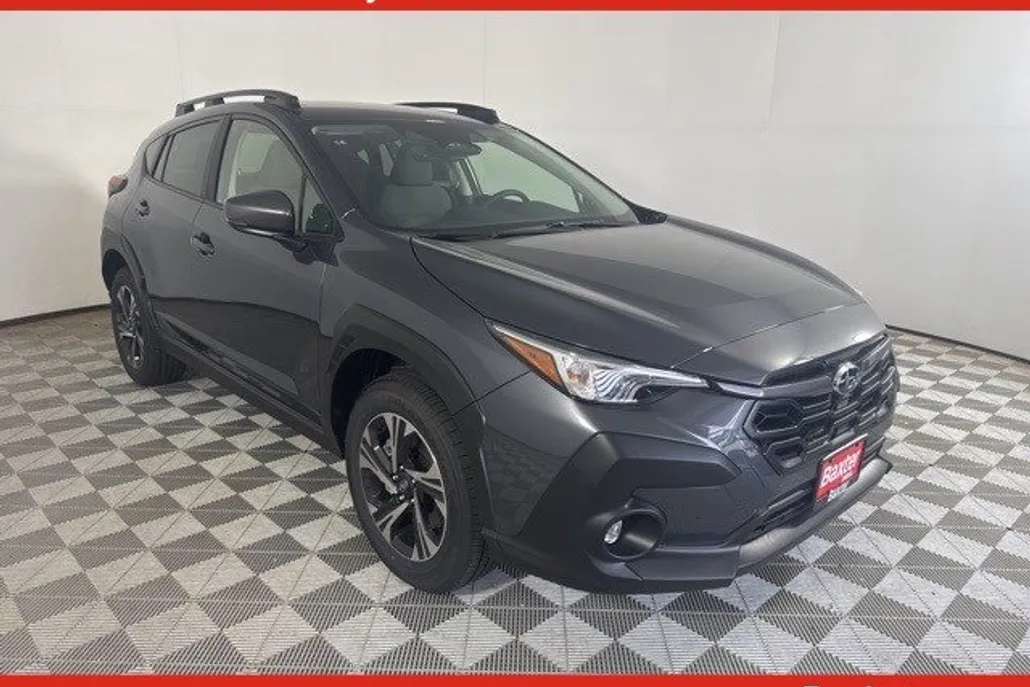 2025 Subaru Crosstrek Premium photo 1