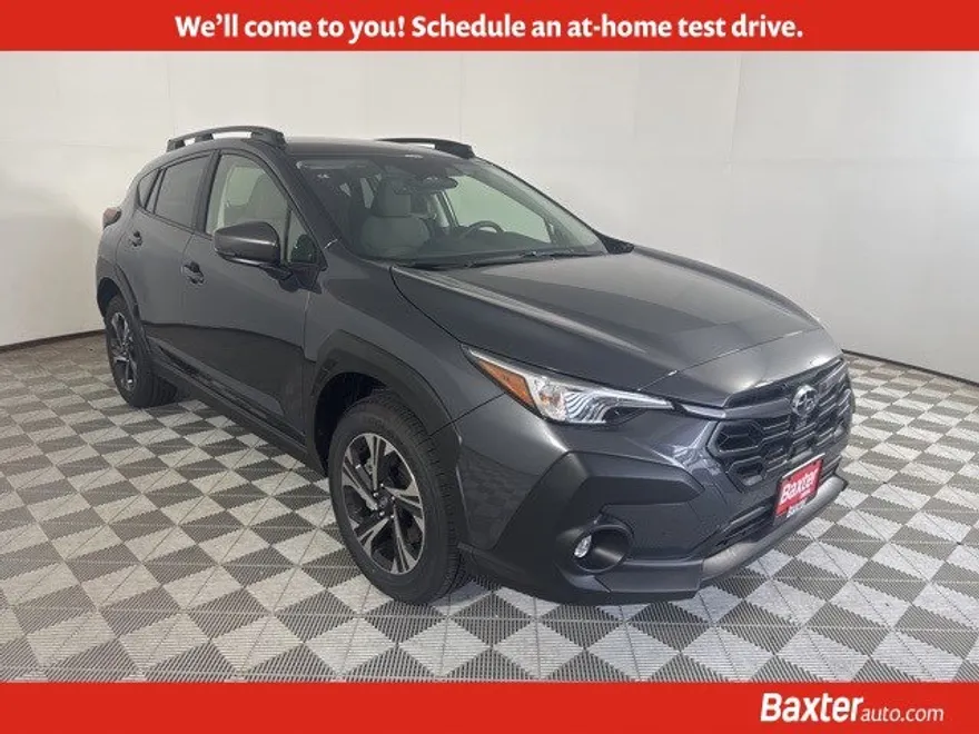 2025 Subaru Crosstrek Premium photo 1
