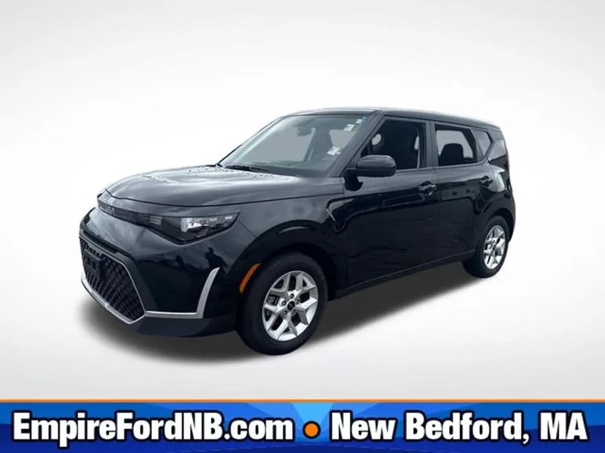 2025 Kia Soul S photo 1