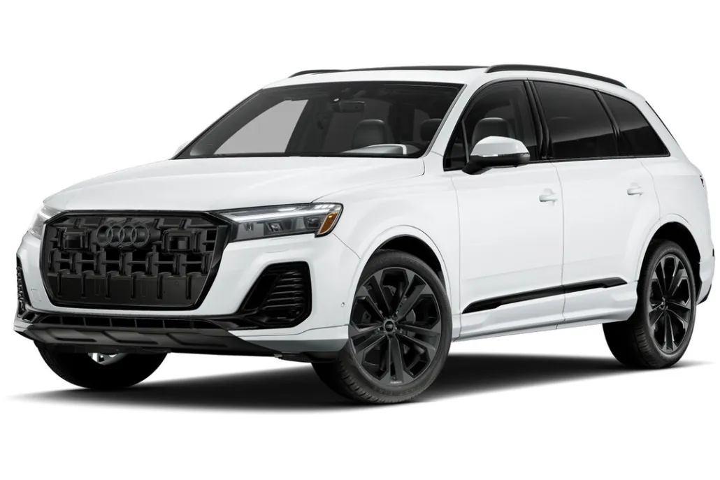 2025 Audi Q7 Premium Plus photo 1