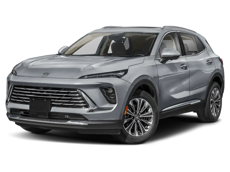 2025 Buick Envision Avenir photo 1