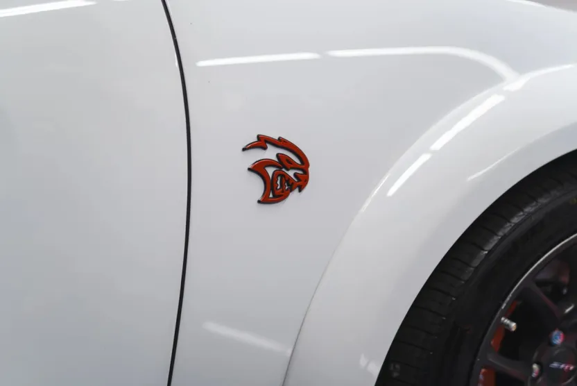 2022 Dodge Charger SRT8 Hellcat Redeye Widebody photo 1
