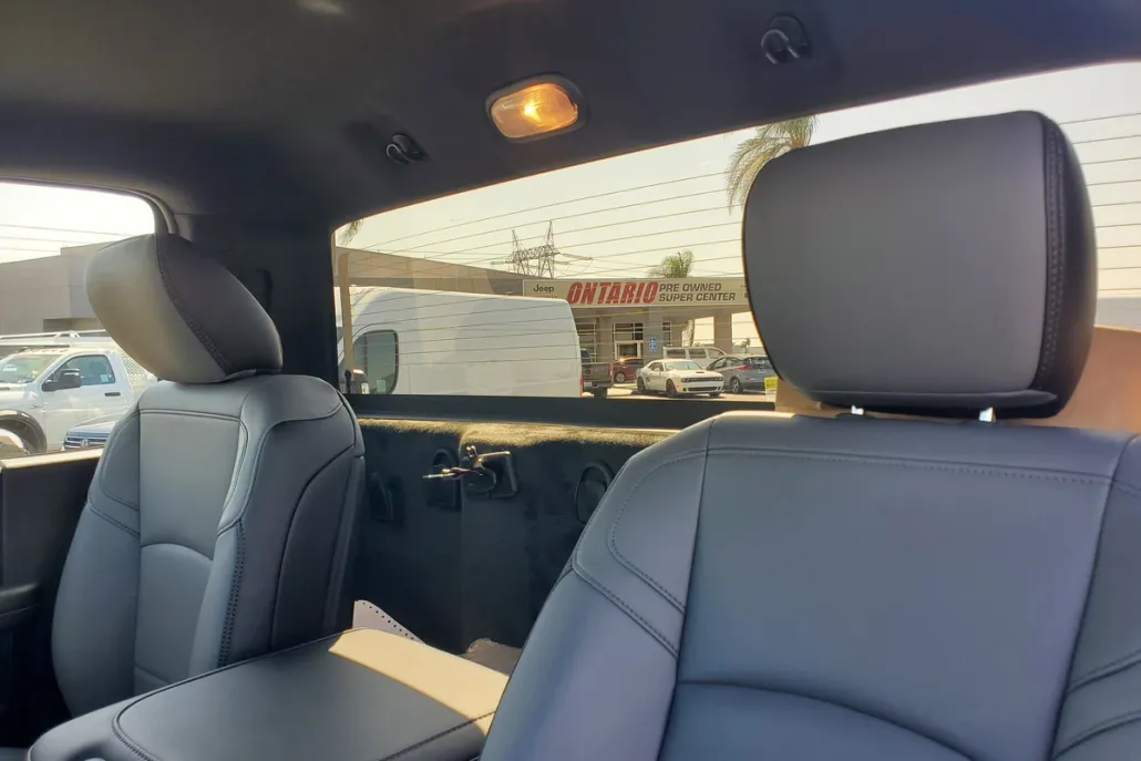 2026 Ram 4500 Tradesman photo 1