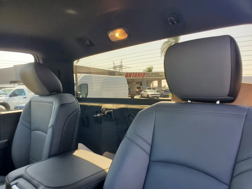 2026 Ram 4500 Tradesman photo 1