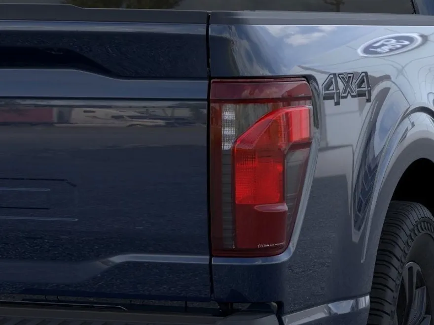 2025 Ford F-150 XLT photo 20