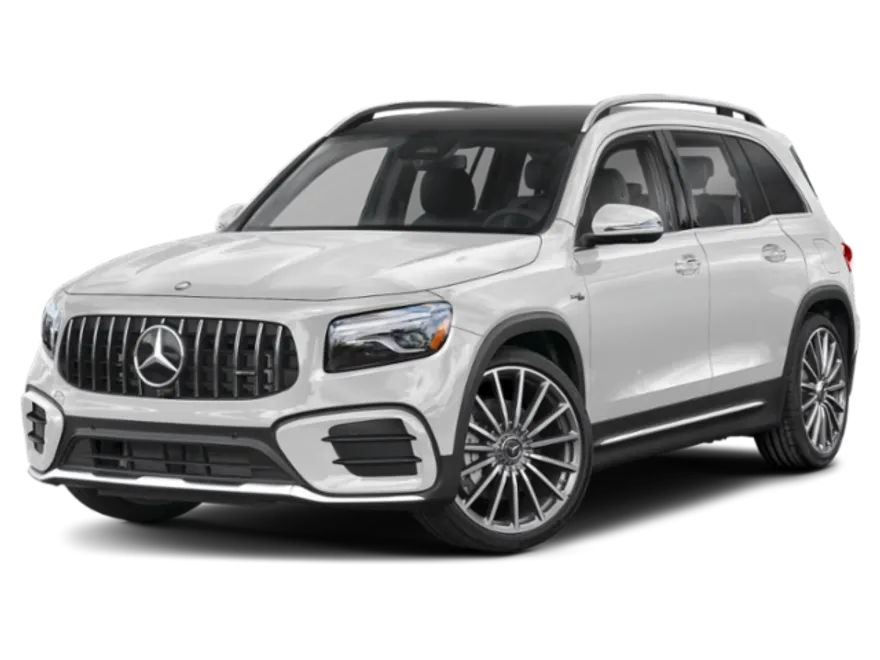 2025 Mercedes Benz GLB 35 AMG photo 1