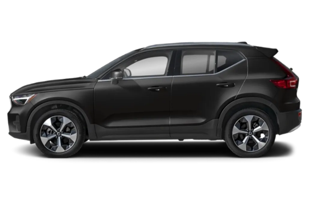 2026 Volvo XC40 Plus photo 1