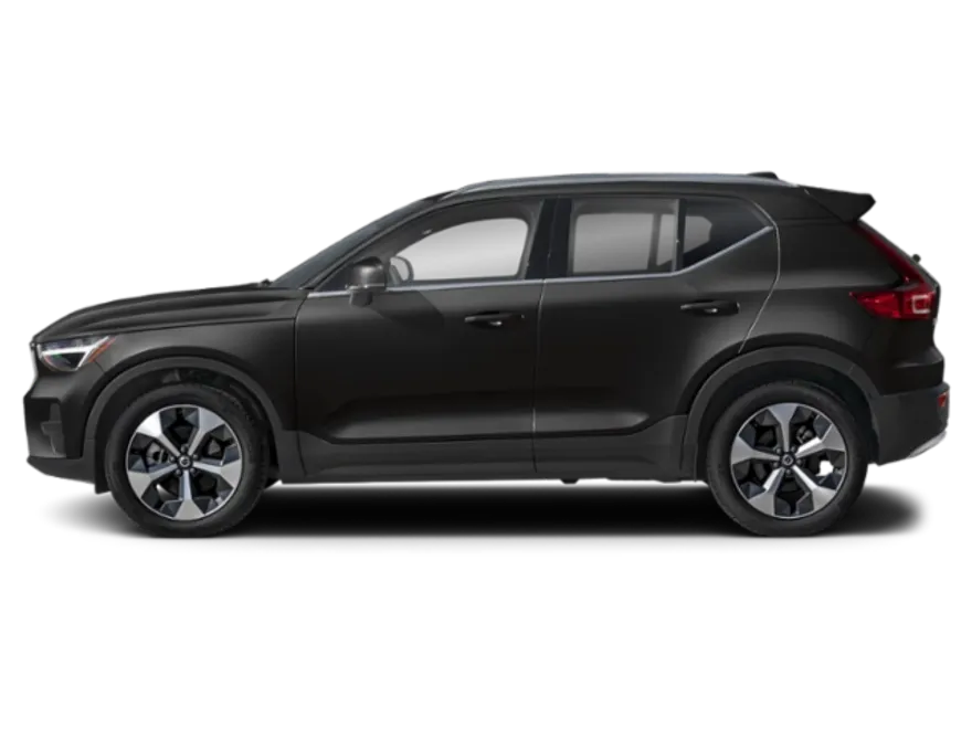2026 Volvo XC40 Plus photo 1