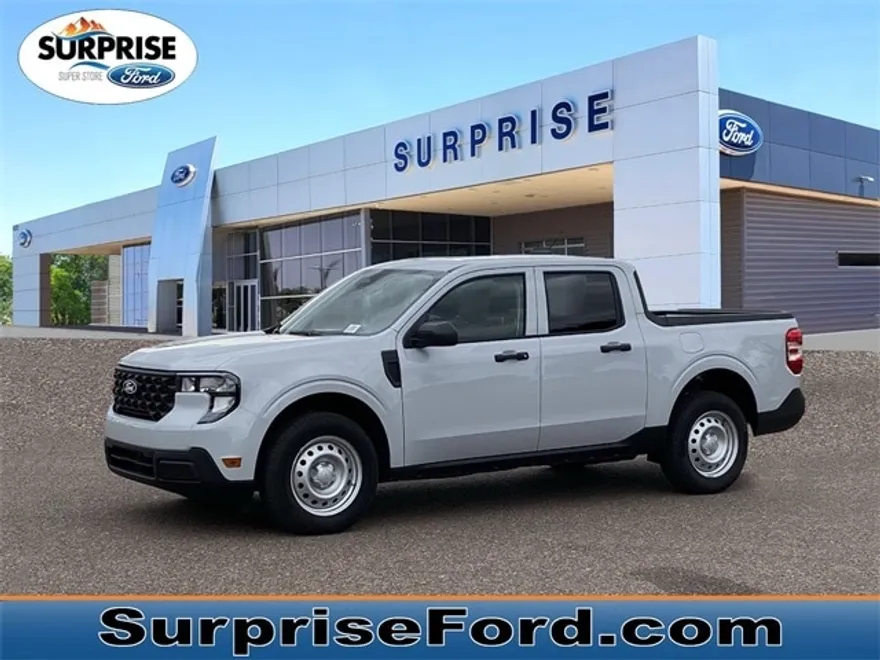 2025 Ford Maverick XL photo 1