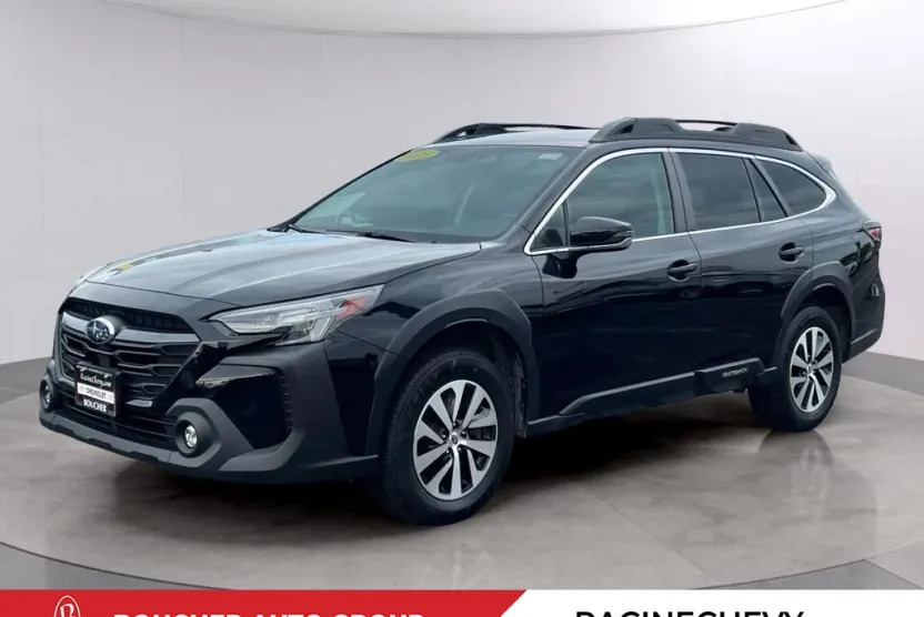 2023 Subaru Outback Premium photo 1