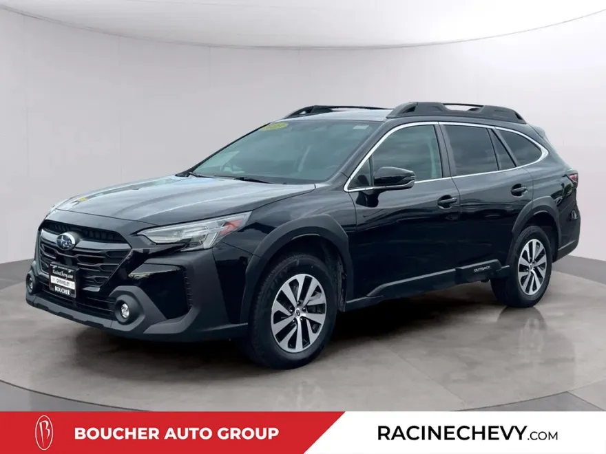 2023 Subaru Outback Premium photo 1