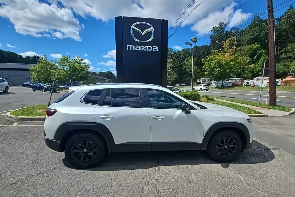 2025 Mazda CX-50 2.5 S Premium photo 1